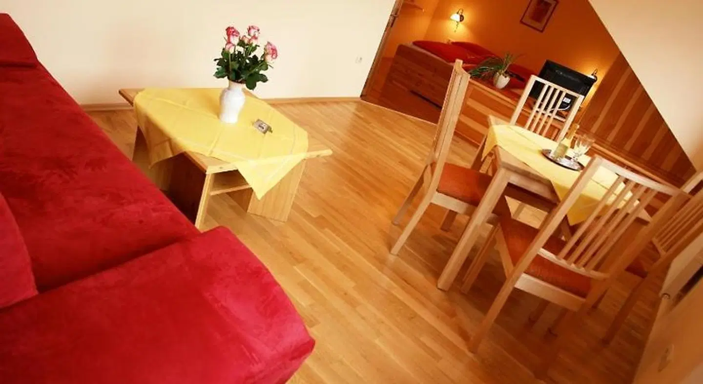Gasthof Zur Donaubrucke ROOM_EXAMPLE