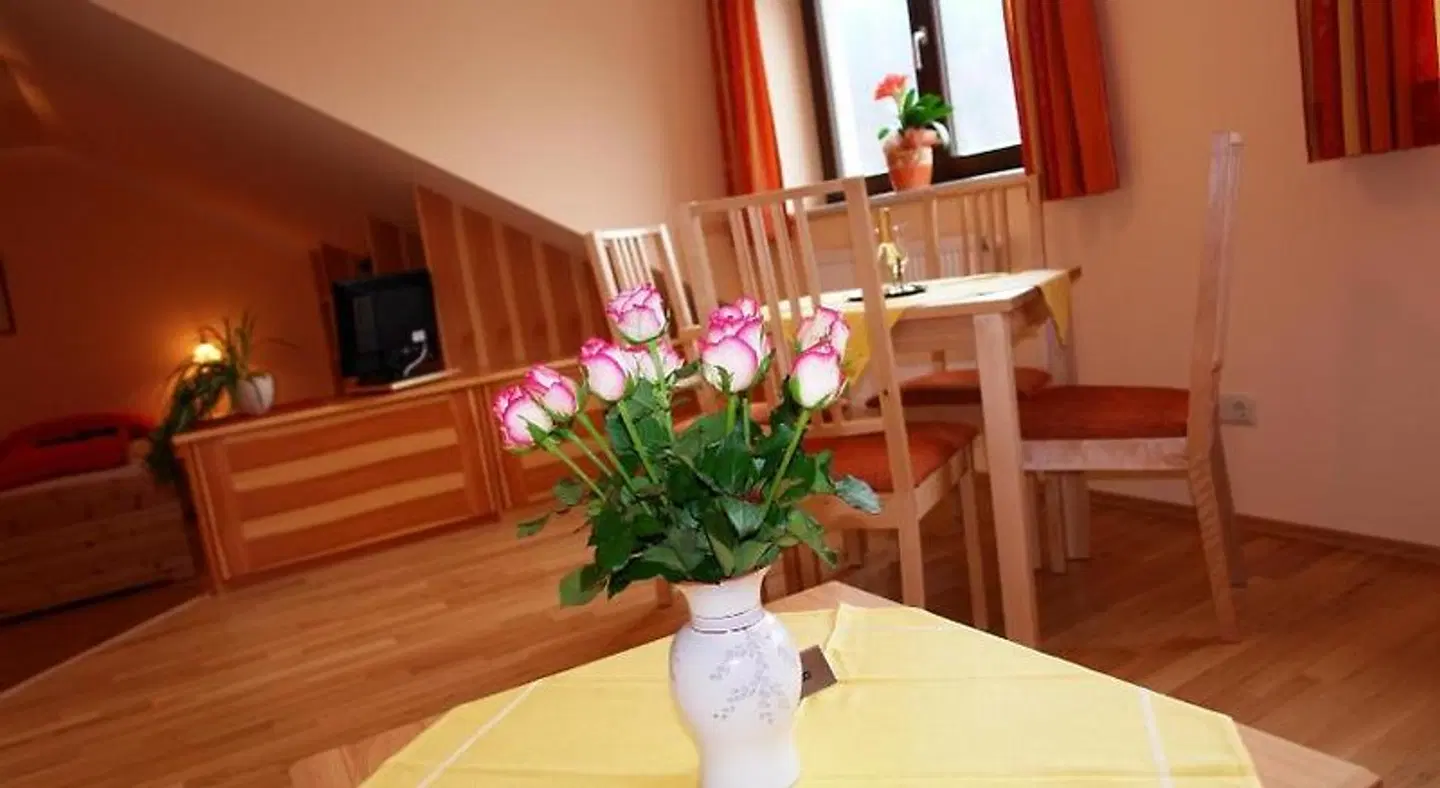 Gasthof Zur Donaubrucke Restaurant