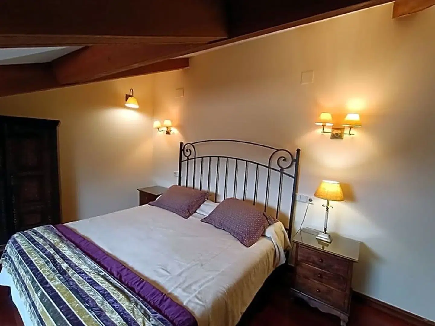 La Posada del Tietar ROOM_EXAMPLE
