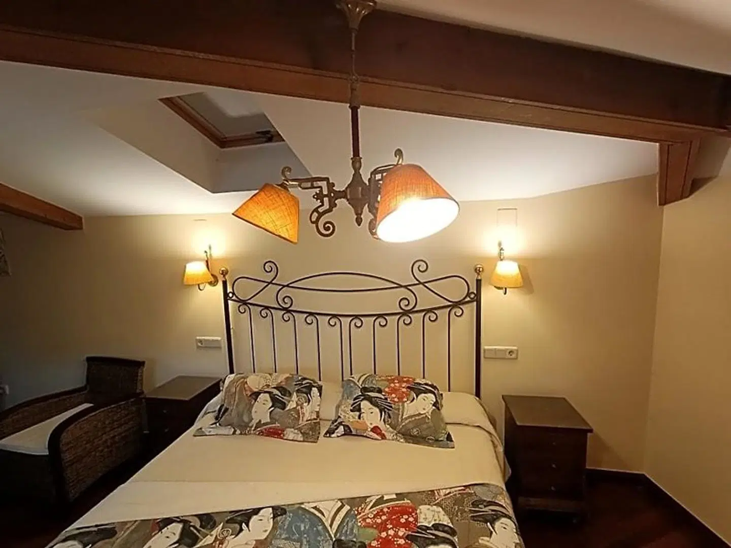 La Posada del Tietar ROOM_EXAMPLE