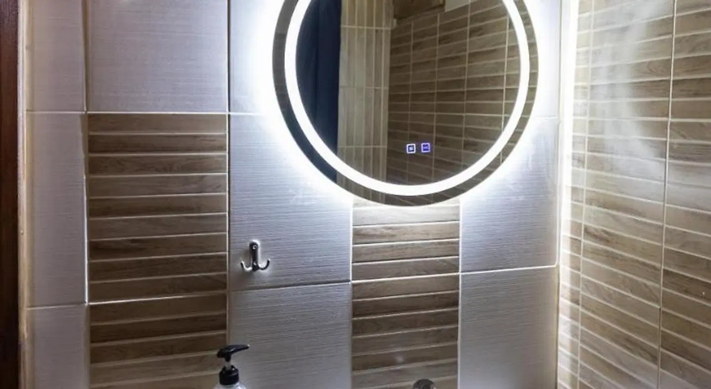 Chalet Parea HEALTH_BEAUTY