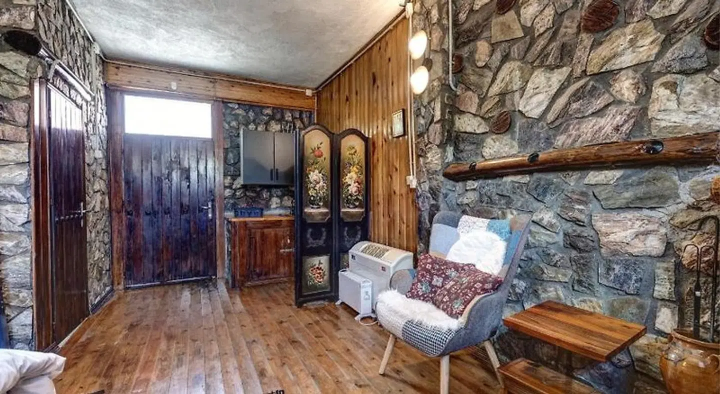 Chalet Parea LOUNGE_LOBBY