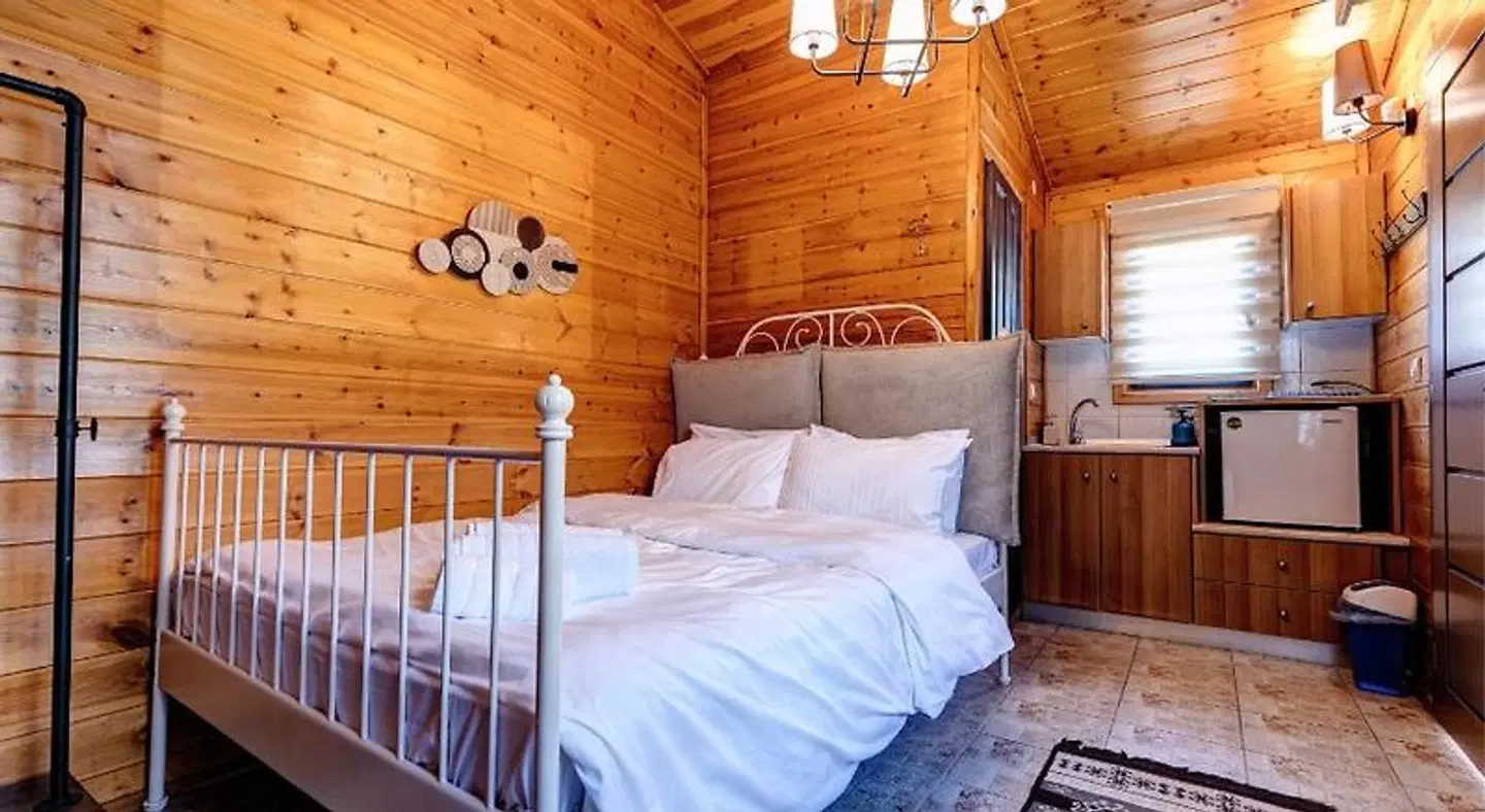 Chalet Parea ROOM_EXAMPLE