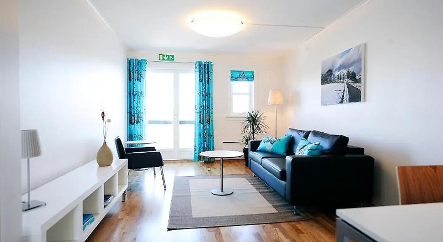 Utstein Kloster Hotel ROOM_EXAMPLE