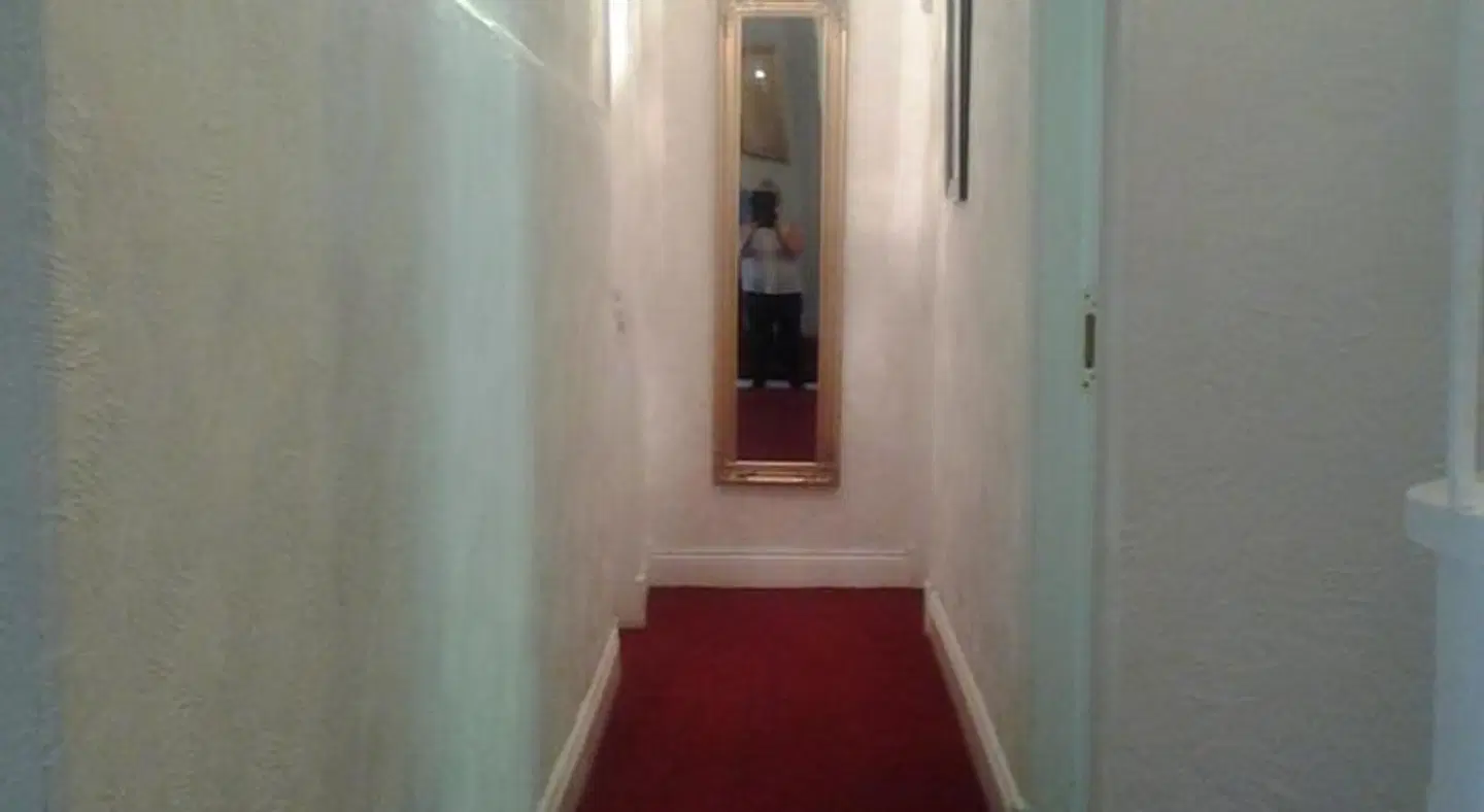 Sea Lodge B&B ROOM_EXAMPLE