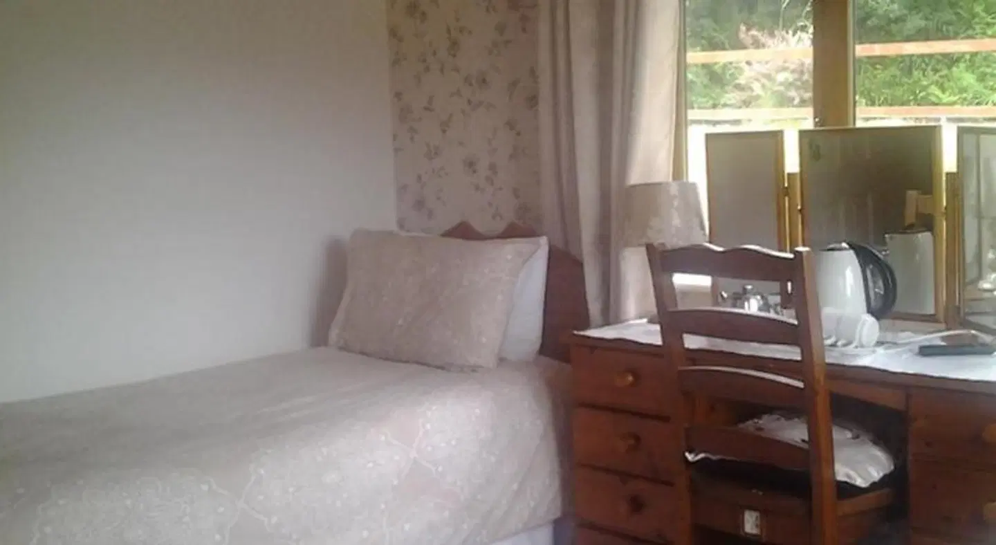 Sea Lodge B&B ROOM_EXAMPLE
