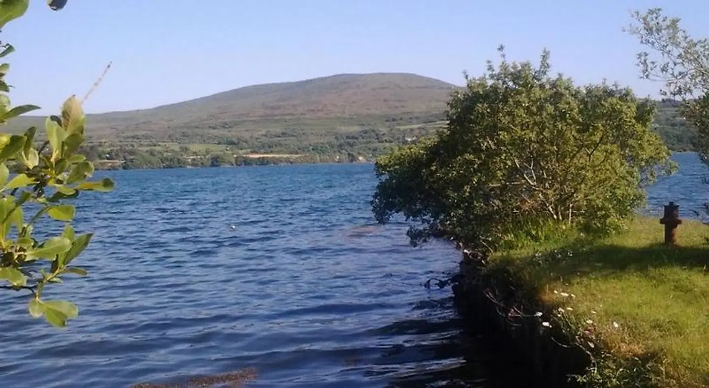 Sea Lodge B&B LANDSCAPE