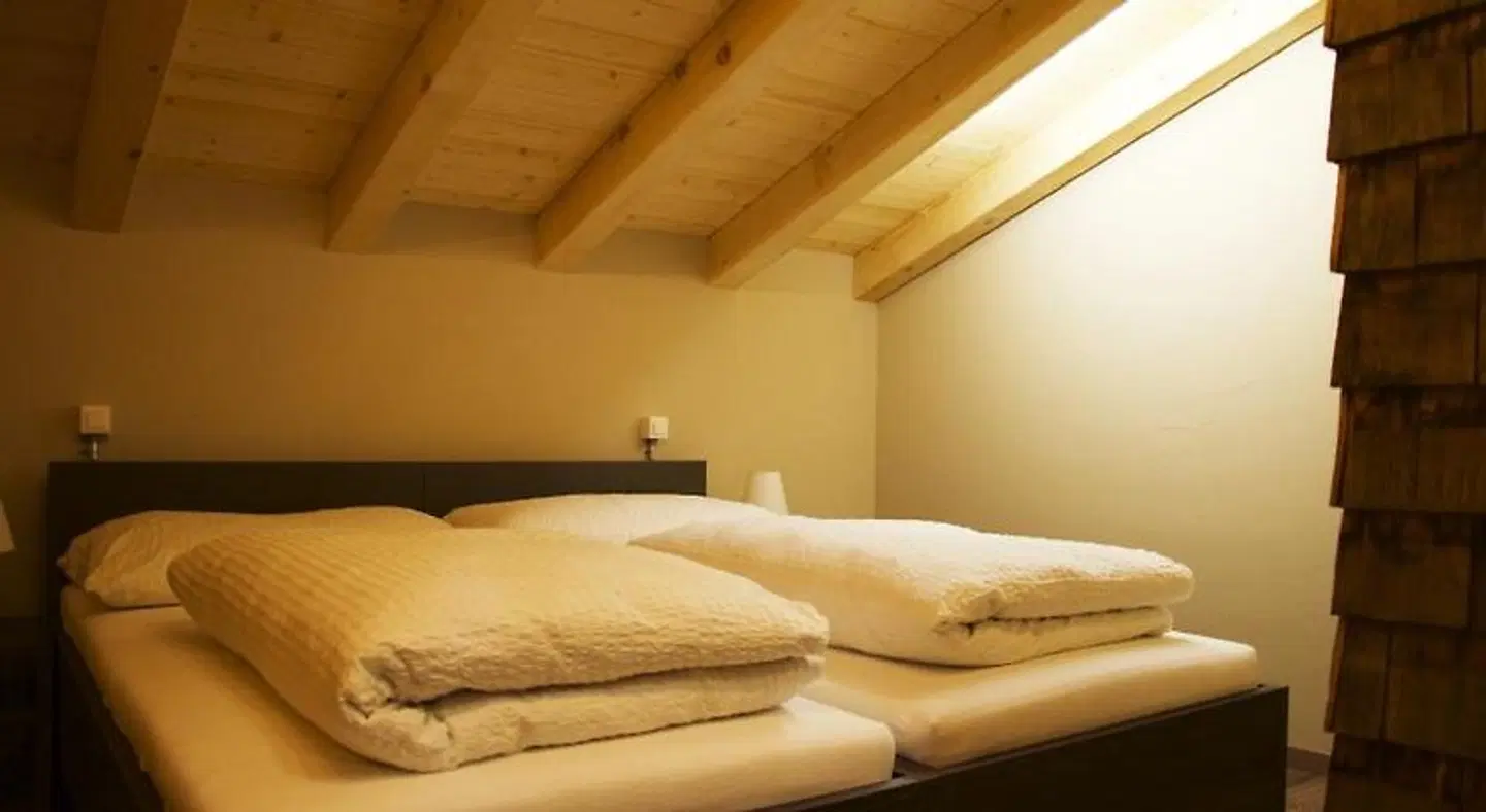 Hüttenhotel Husky Lodge HEALTH_BEAUTY