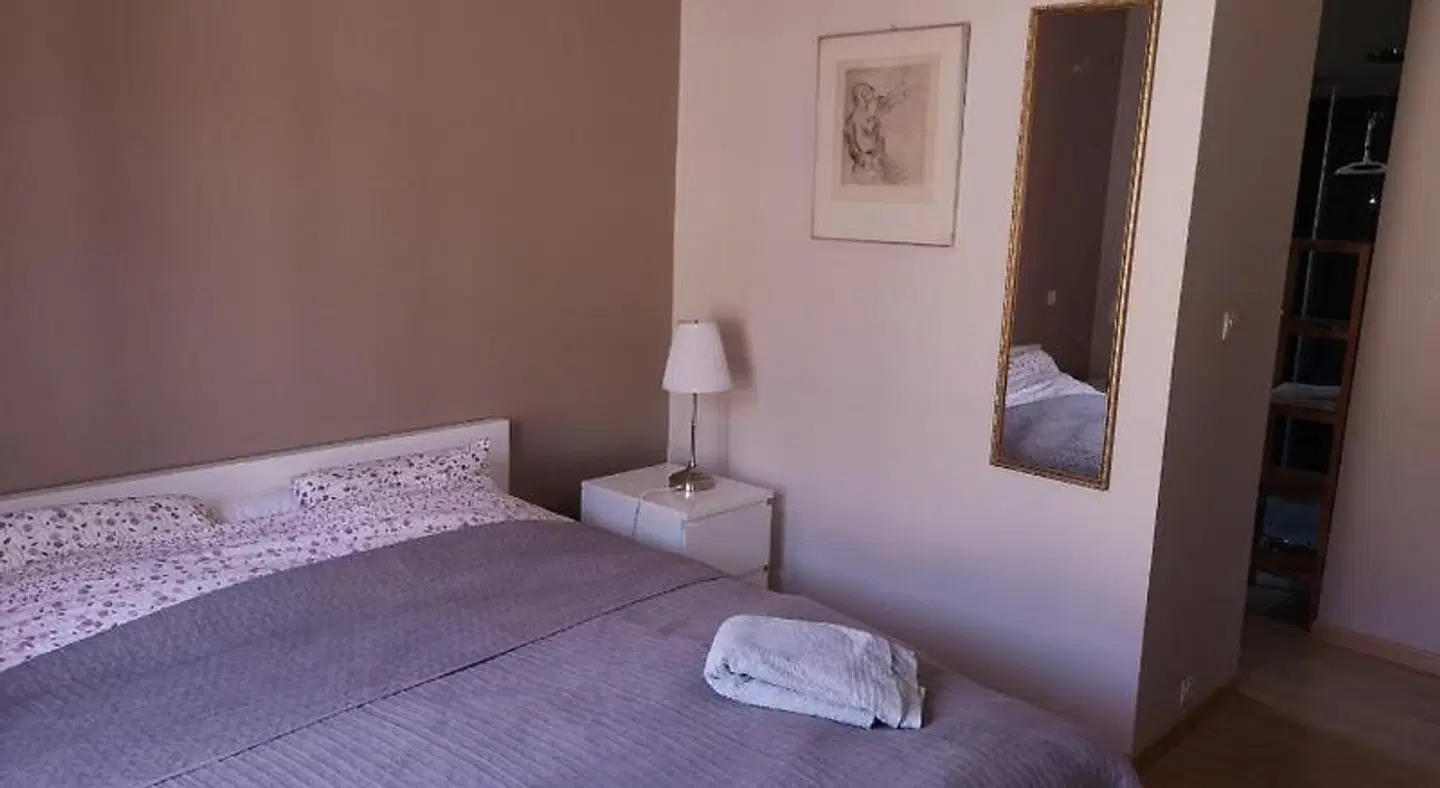 L'Ours des Corbières ROOM_EXAMPLE