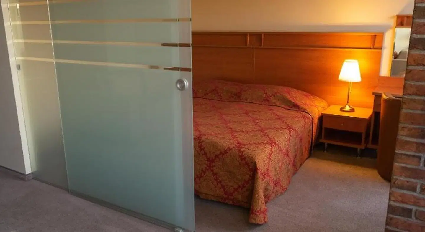 Vaidila Hotel Alytus ROOM_EXAMPLE