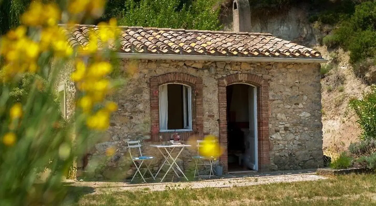 Château La Villatade EXTERIOR