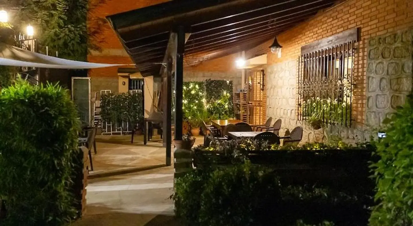 Hotel Rural Don Burguillo HEALTH_BEAUTY
