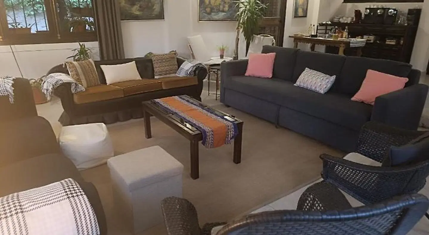 Hotel Rural Don Burguillo LOUNGE_LOBBY