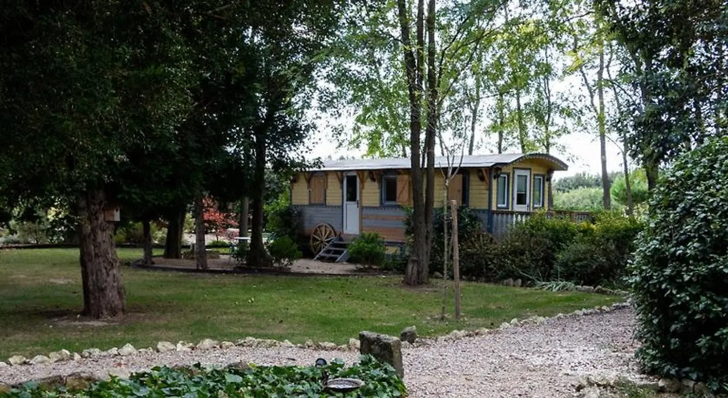 Le 7 Mas Provençal EXTERIOR