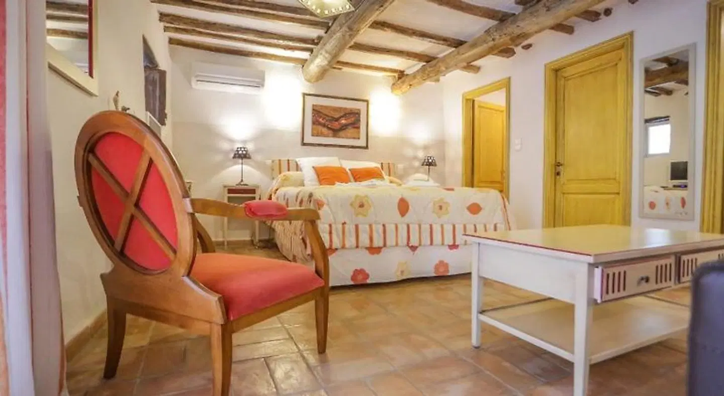 Latu Corsu - Cote Corse Chambres d'Hôtes Badezimmer