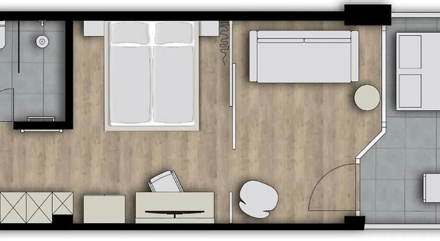Paradies MODEL_IMPRESSION