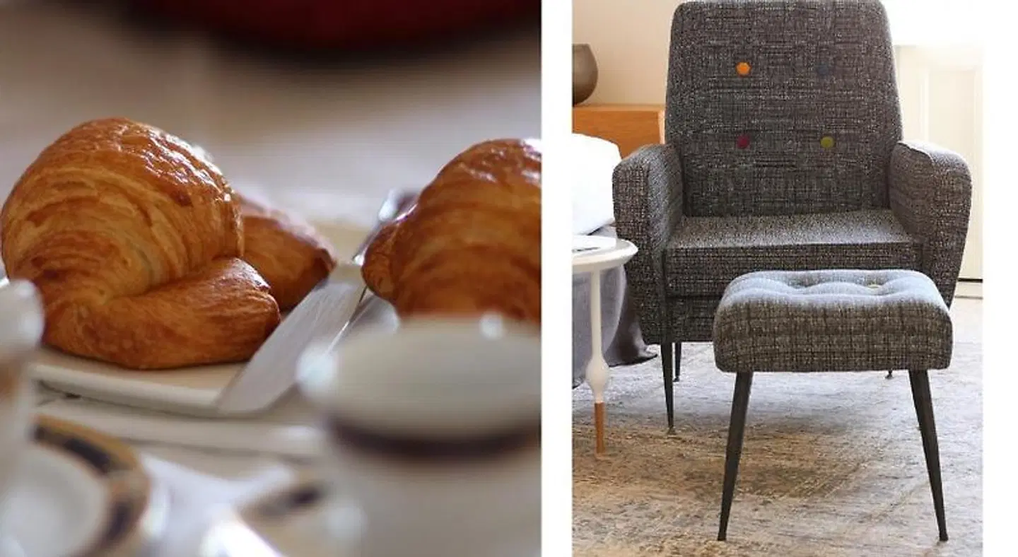 Melodia3 Suites Noto Restaurant