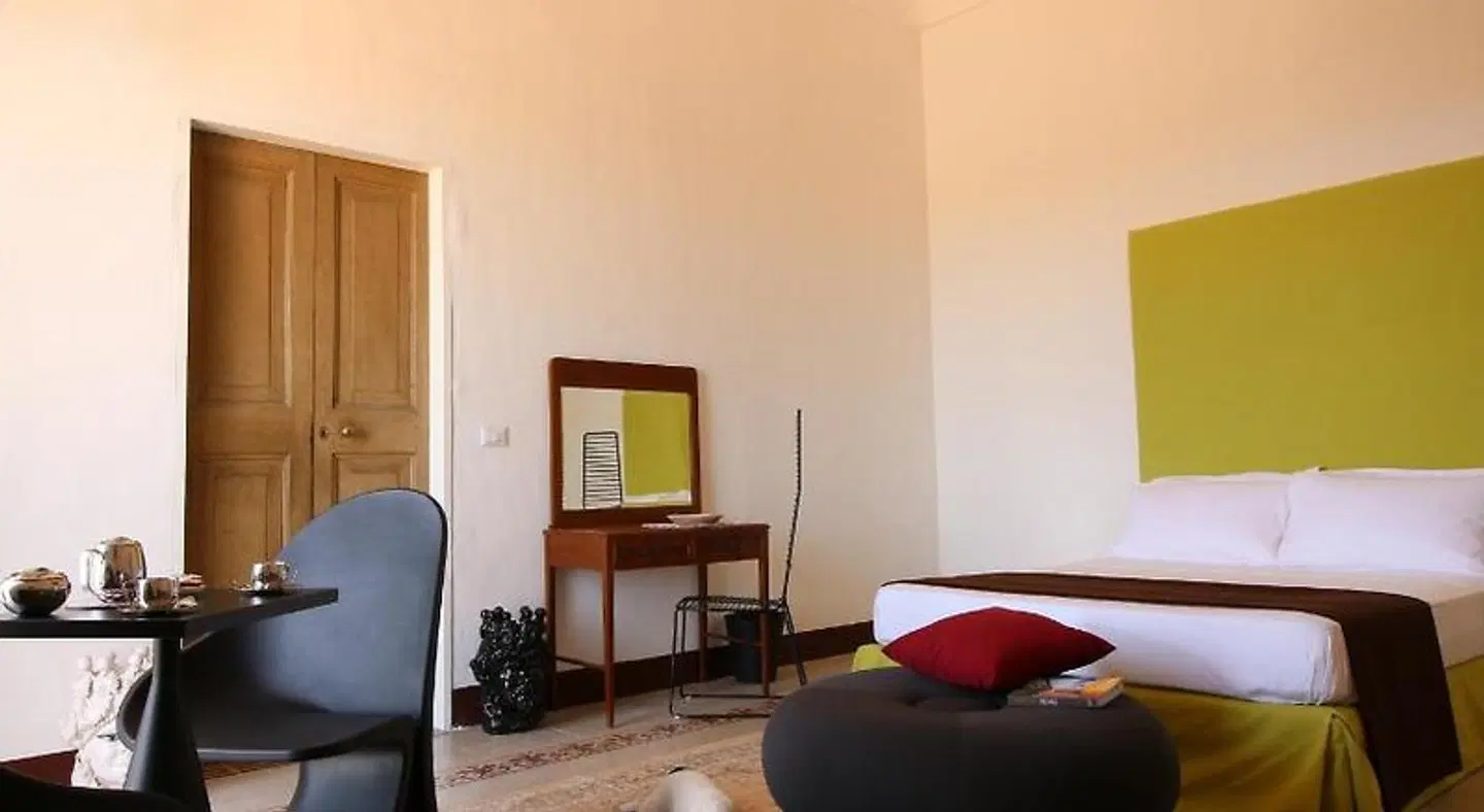 Melodia3 Suites Noto ROOM_EXAMPLE