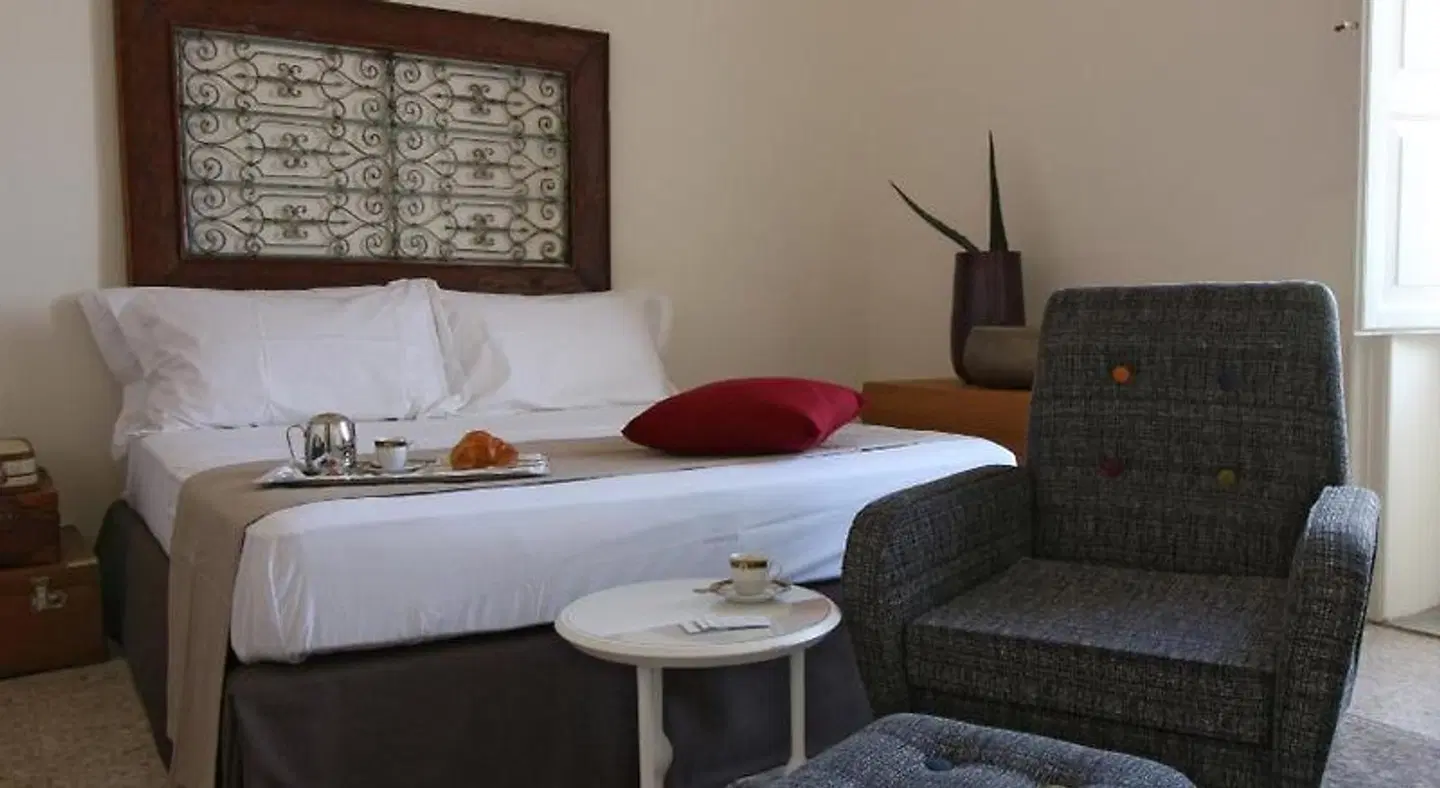 Melodia3 Suites Noto ROOM_EXAMPLE