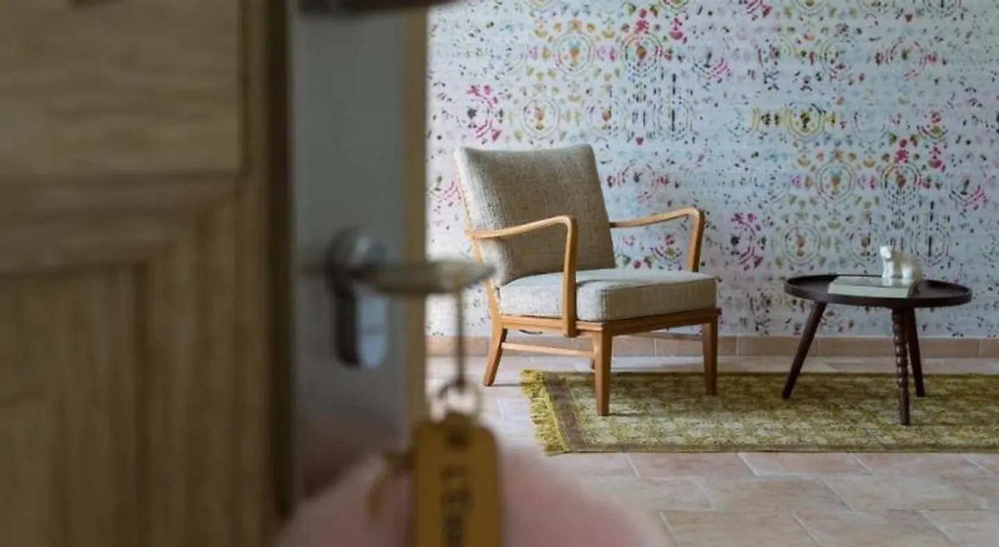 La Cour Des Sens ROOM_EXAMPLE