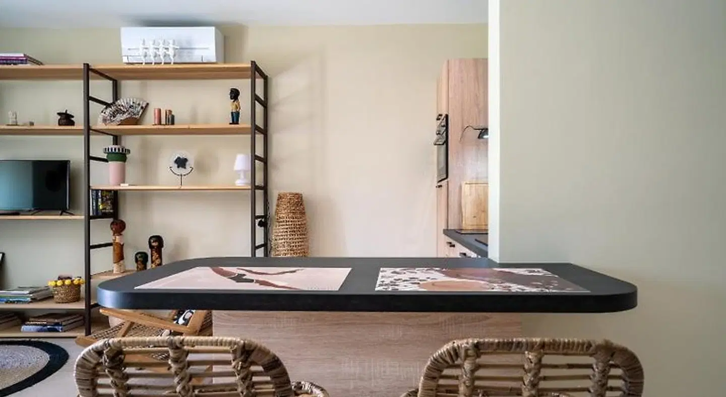La Cour Des Sens ROOM_EXAMPLE