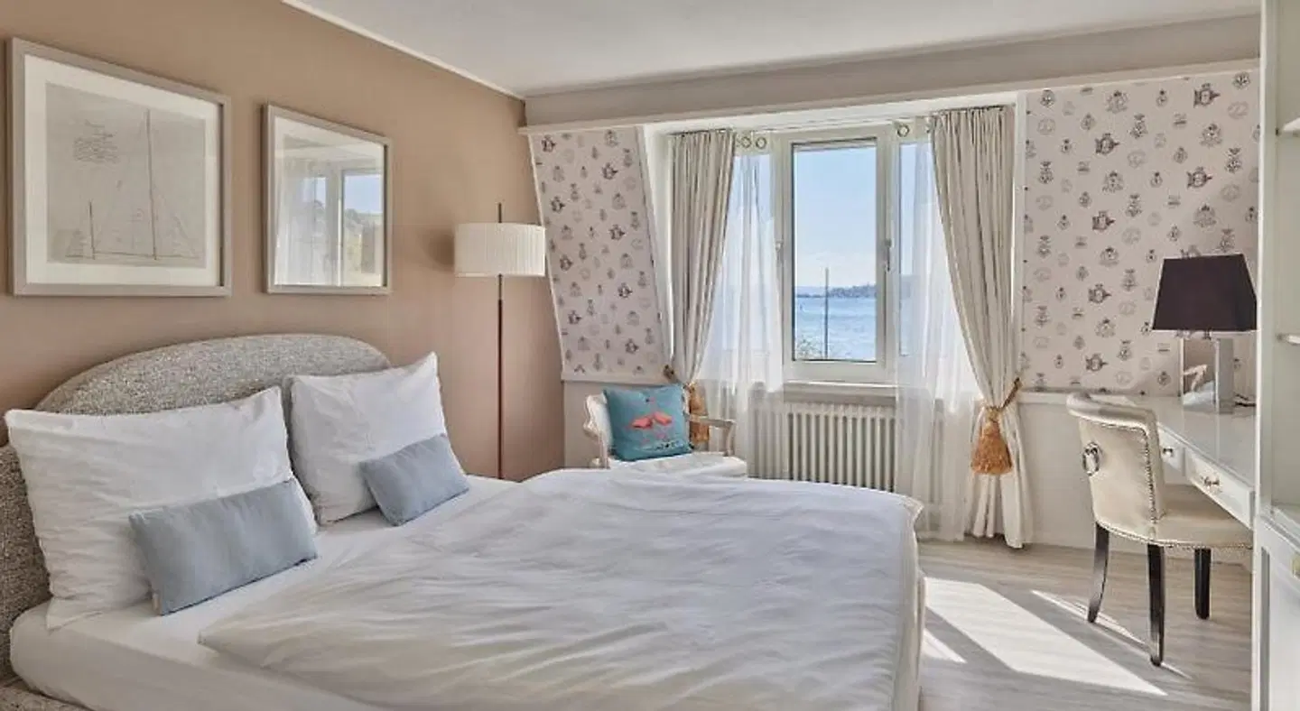 Strandhotel Schmerikon ROOM_EXAMPLE