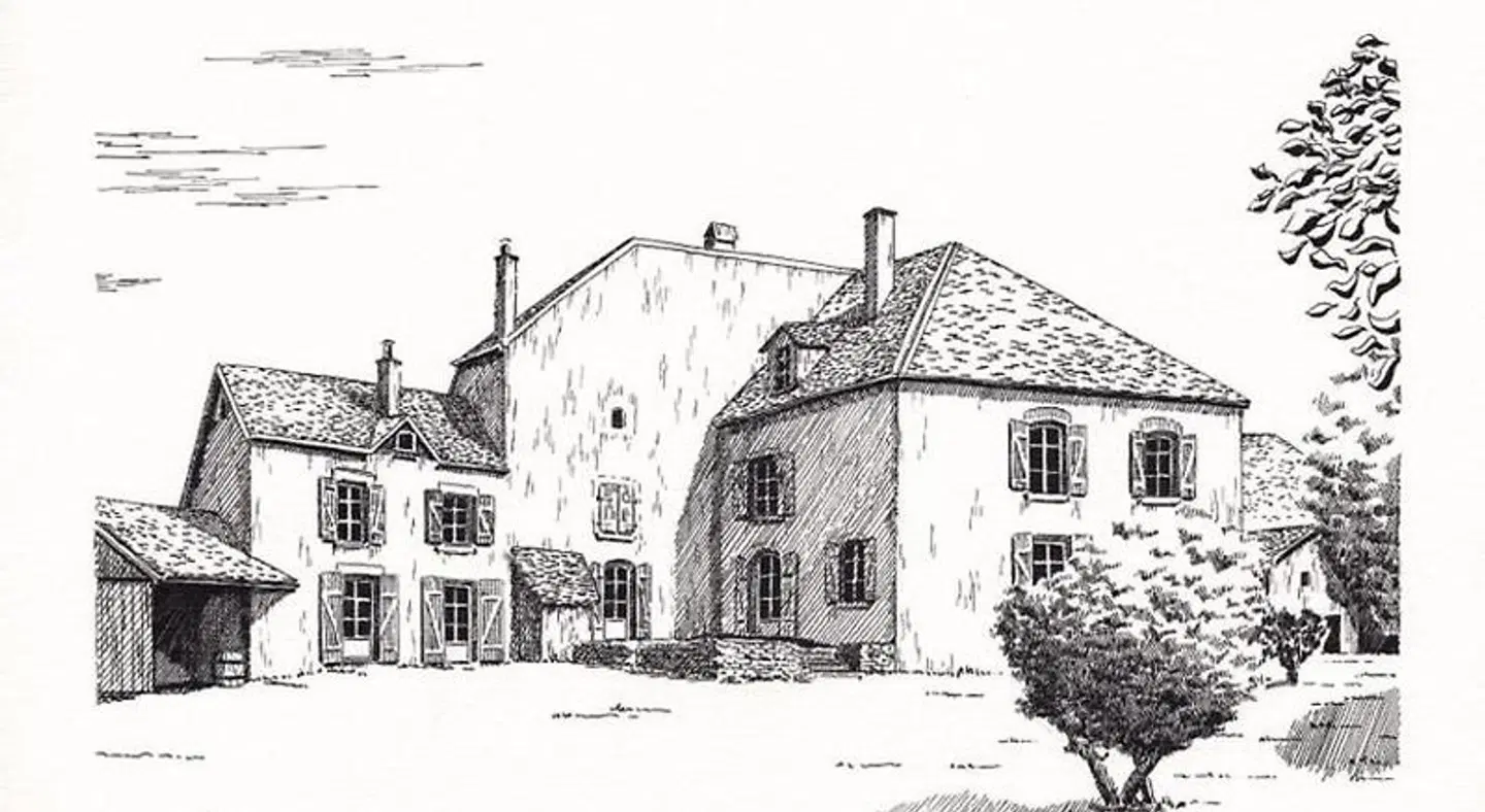 Le Relais du Passe-Heures MODEL_IMPRESSION