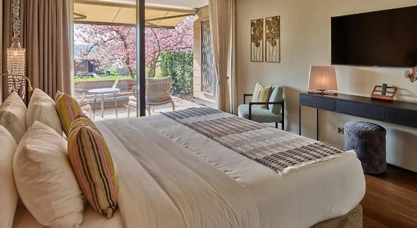 Strandhotel Schmerikon ROOM_EXAMPLE