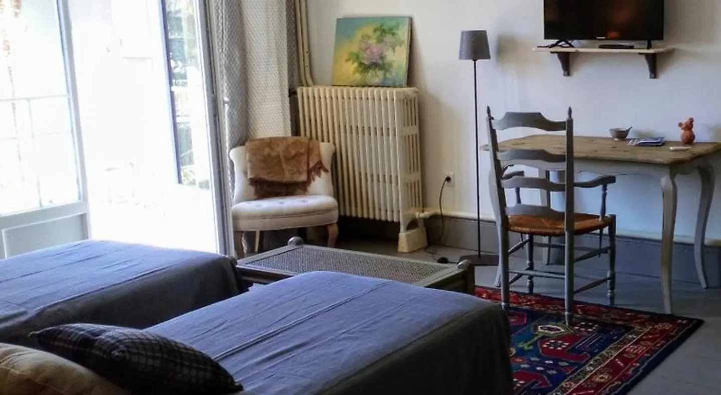 Maison Jaffran ROOM_EXAMPLE
