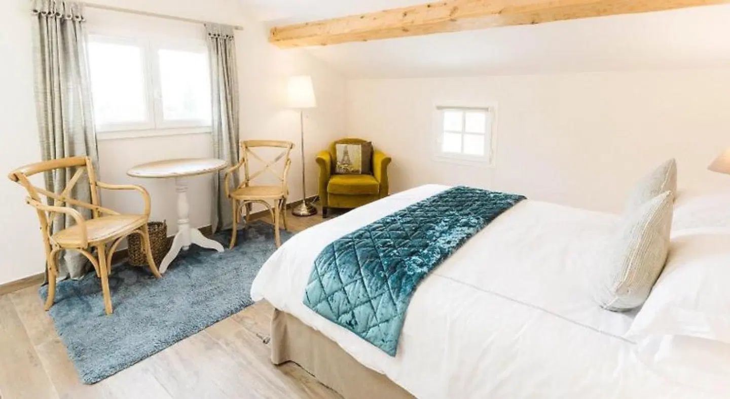 Domaine de La Brave ROOM_EXAMPLE