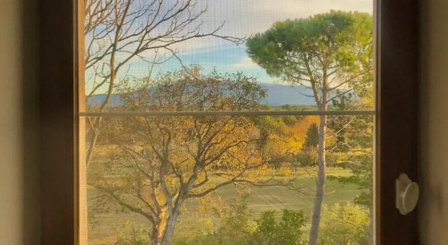 Domaine de La Brave LANDSCAPE