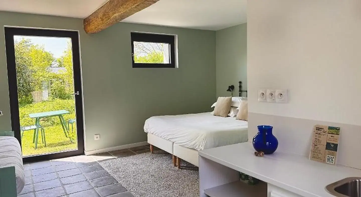 WE Maison d'hotes ROOM_EXAMPLE
