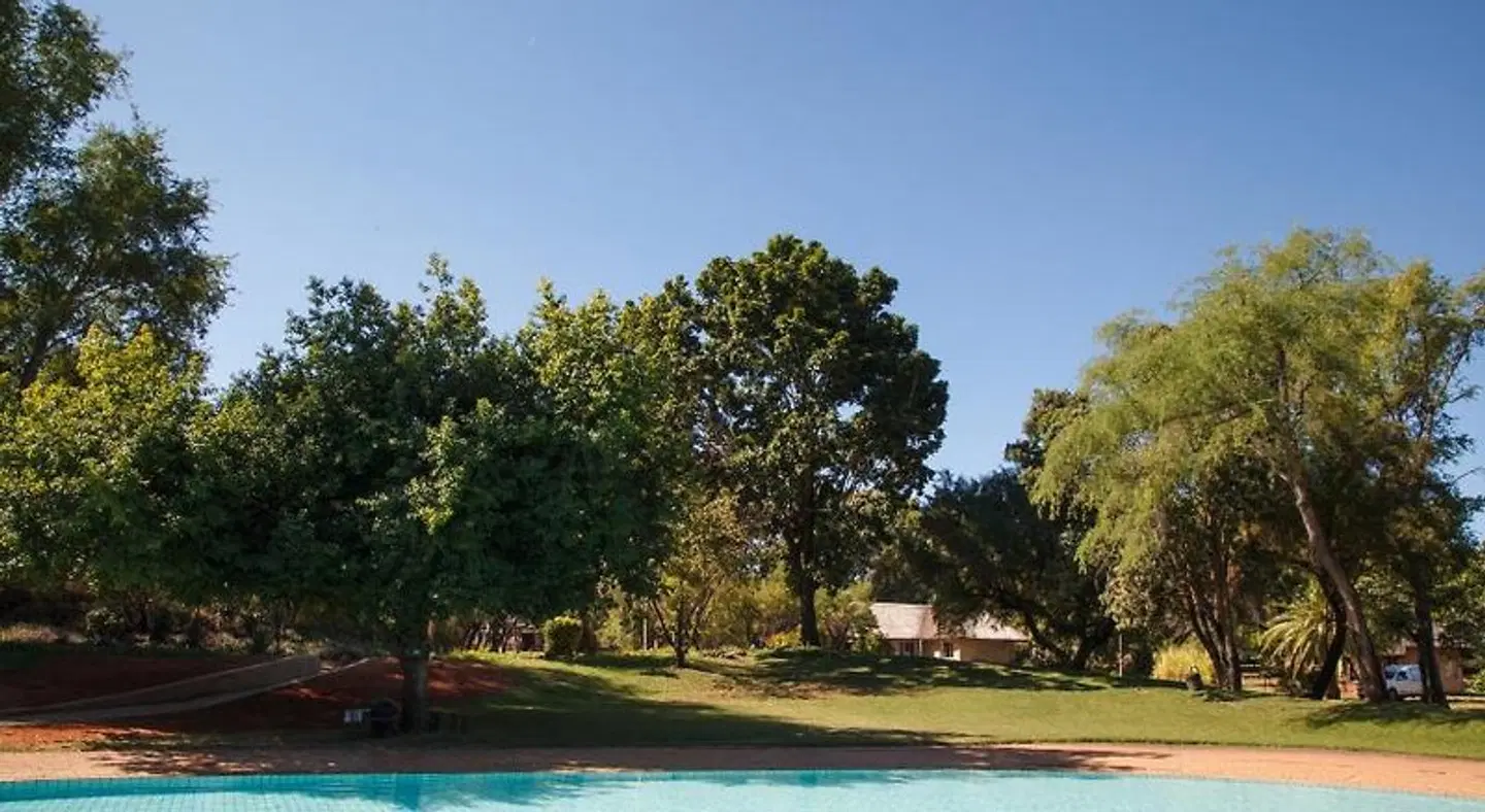 Forever Resorts Tshipise OUTDOOR_POOL