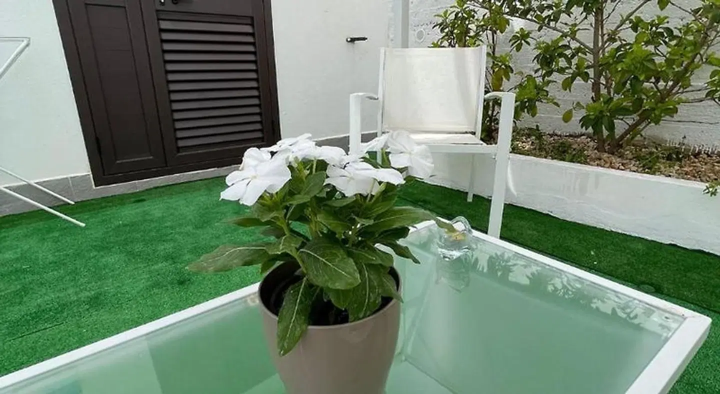 B&B Solarium ROOM_EXAMPLE