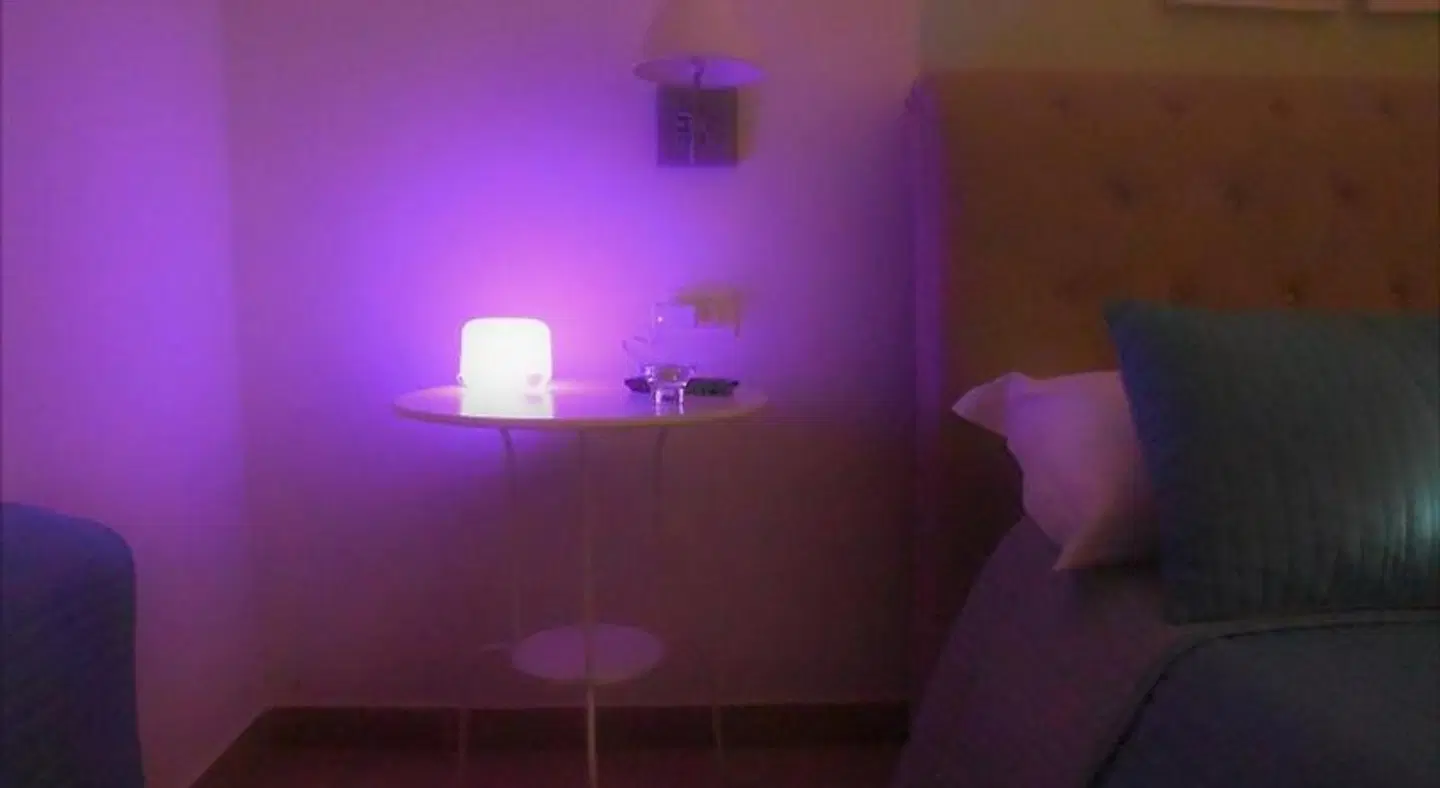 Simonetta's Rooms HEALTH_BEAUTY