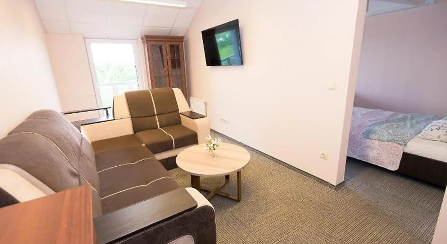 Rezidencija Prieplauka ROOM_EXAMPLE