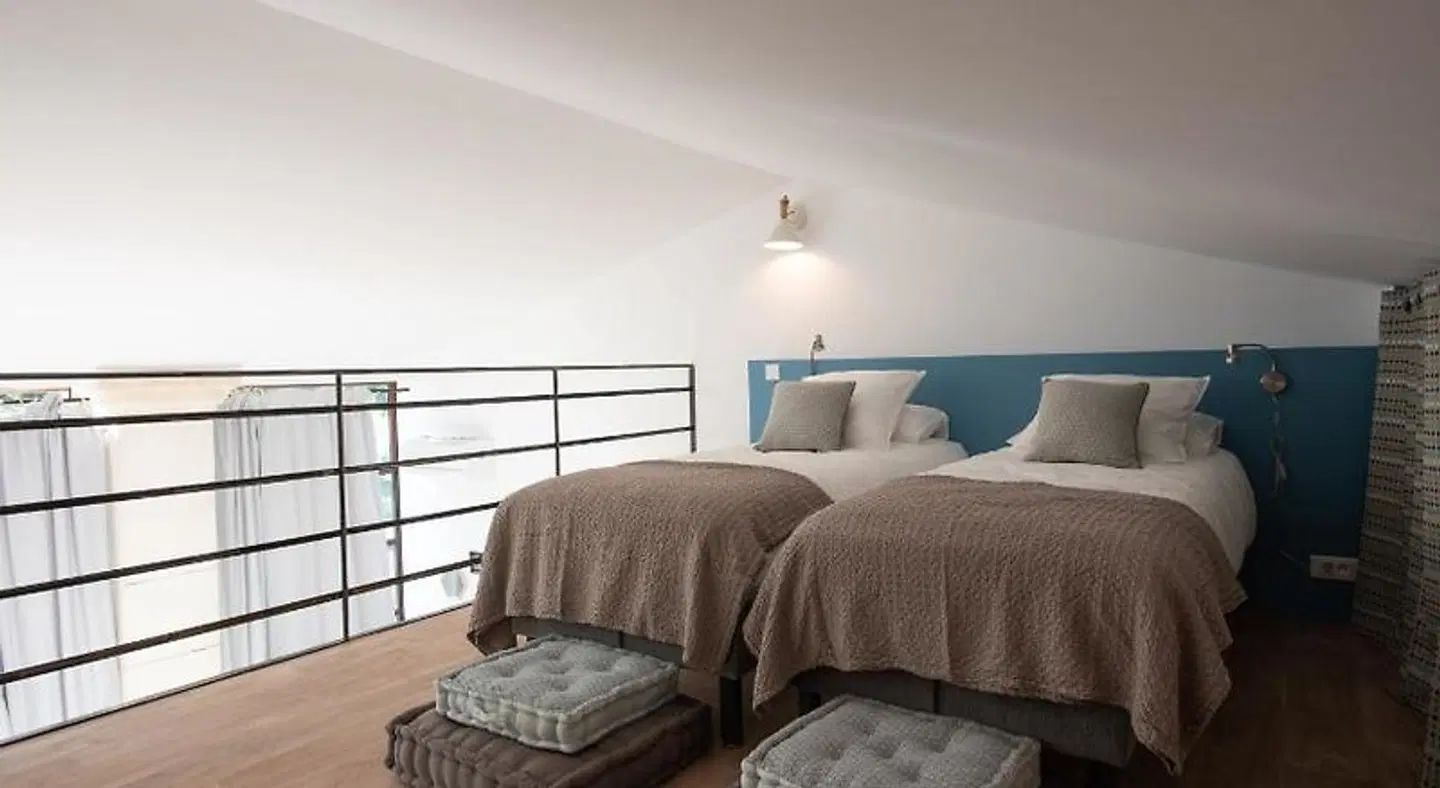 Le Champ des Oliviers ROOM_EXAMPLE