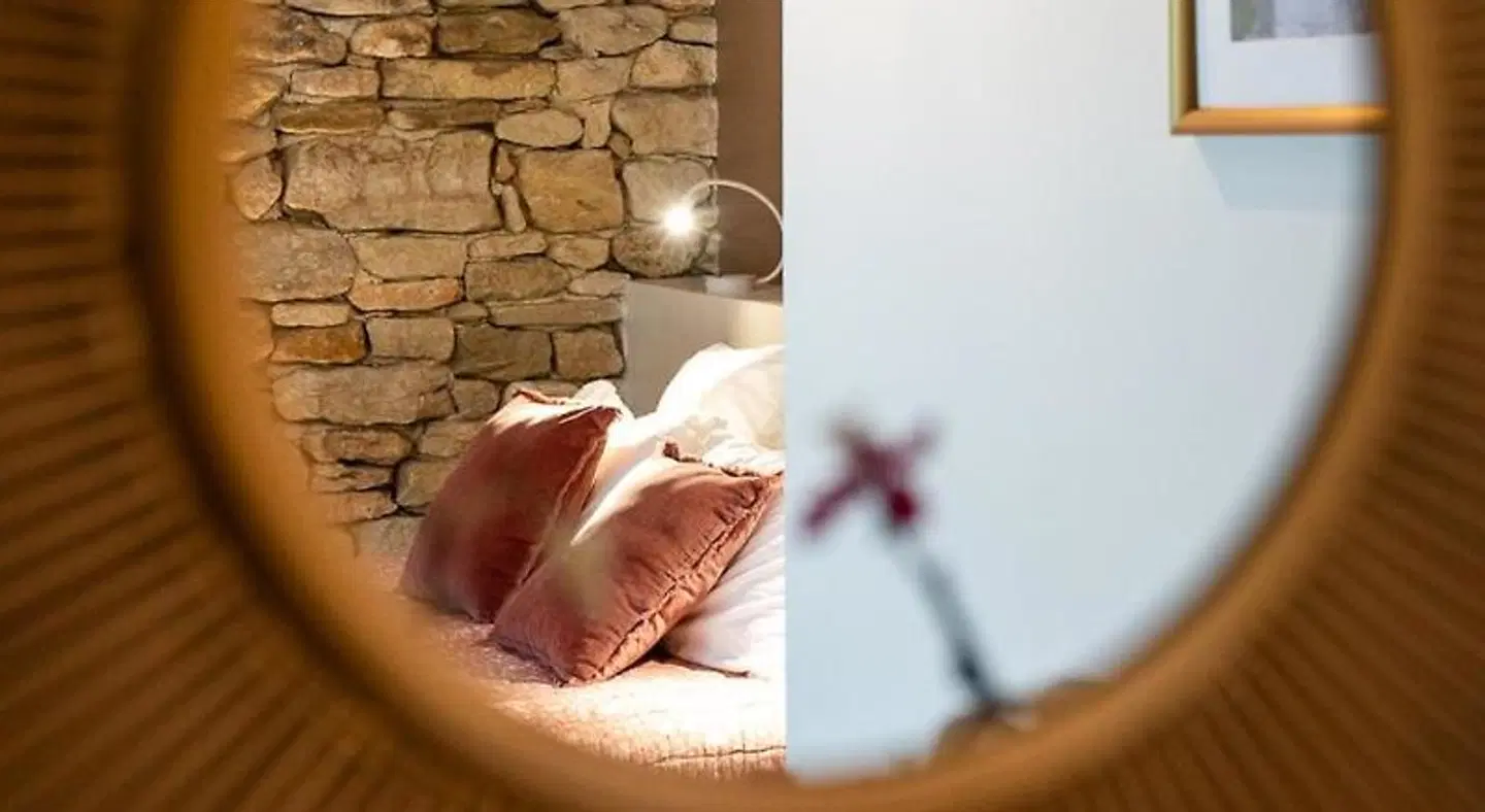 Le Champ des Oliviers HEALTH_BEAUTY