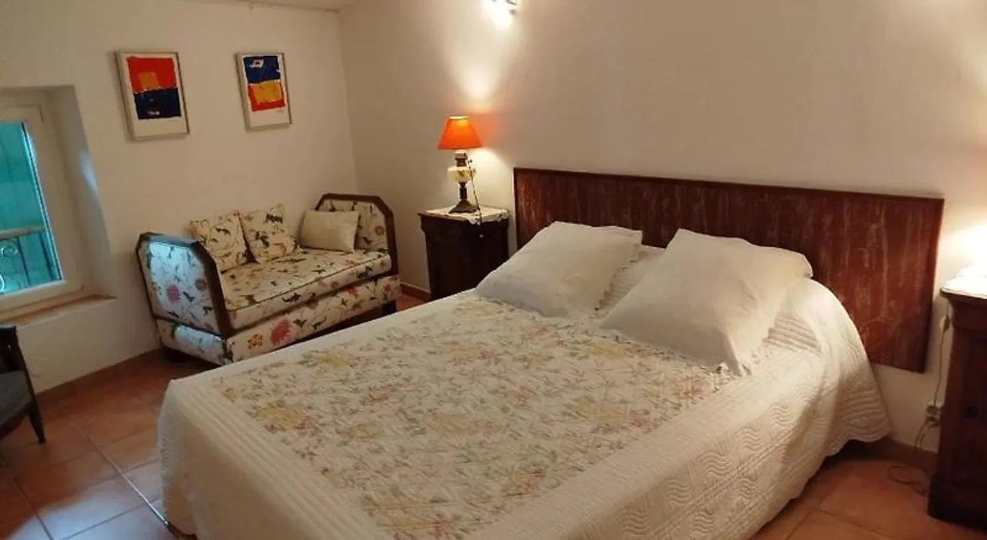 Le Térébinthe B&B ROOM_EXAMPLE