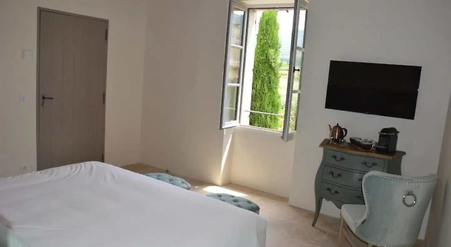 Le Clos D'Olea. Chambres d'hotes ROOM_EXAMPLE