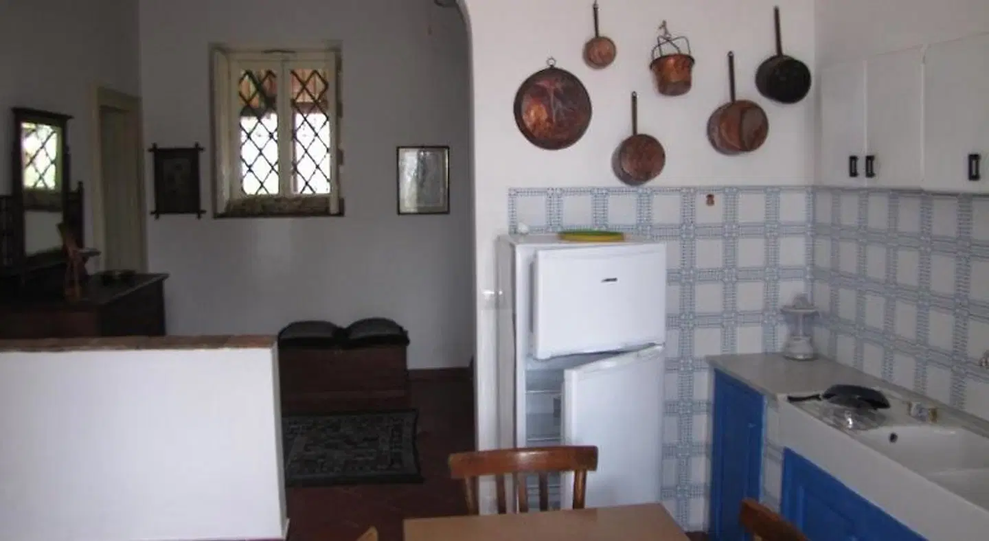 B&B La casa di Pippinitto ROOM_EXAMPLE