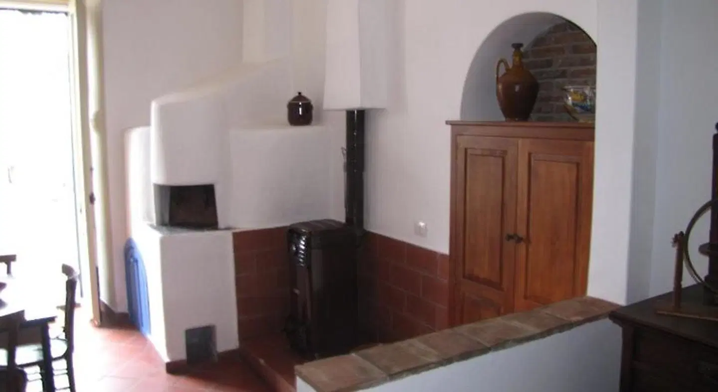 B&B La casa di Pippinitto ROOM_EXAMPLE