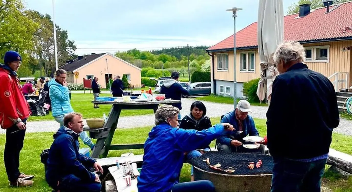 Bogesund Slottsvandrarhem SPORTS_AND_LEISURE