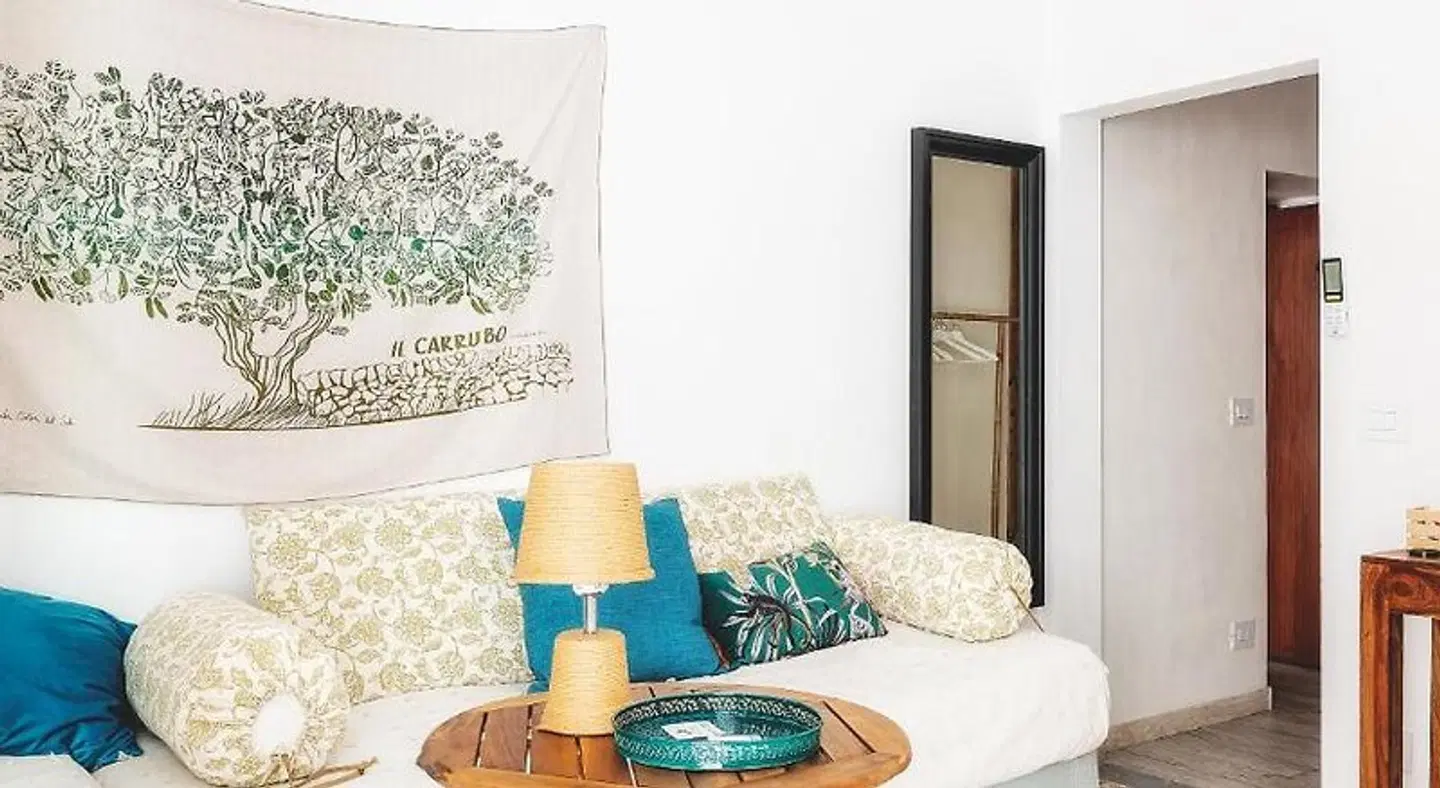 A Calata B&B ROOM_EXAMPLE