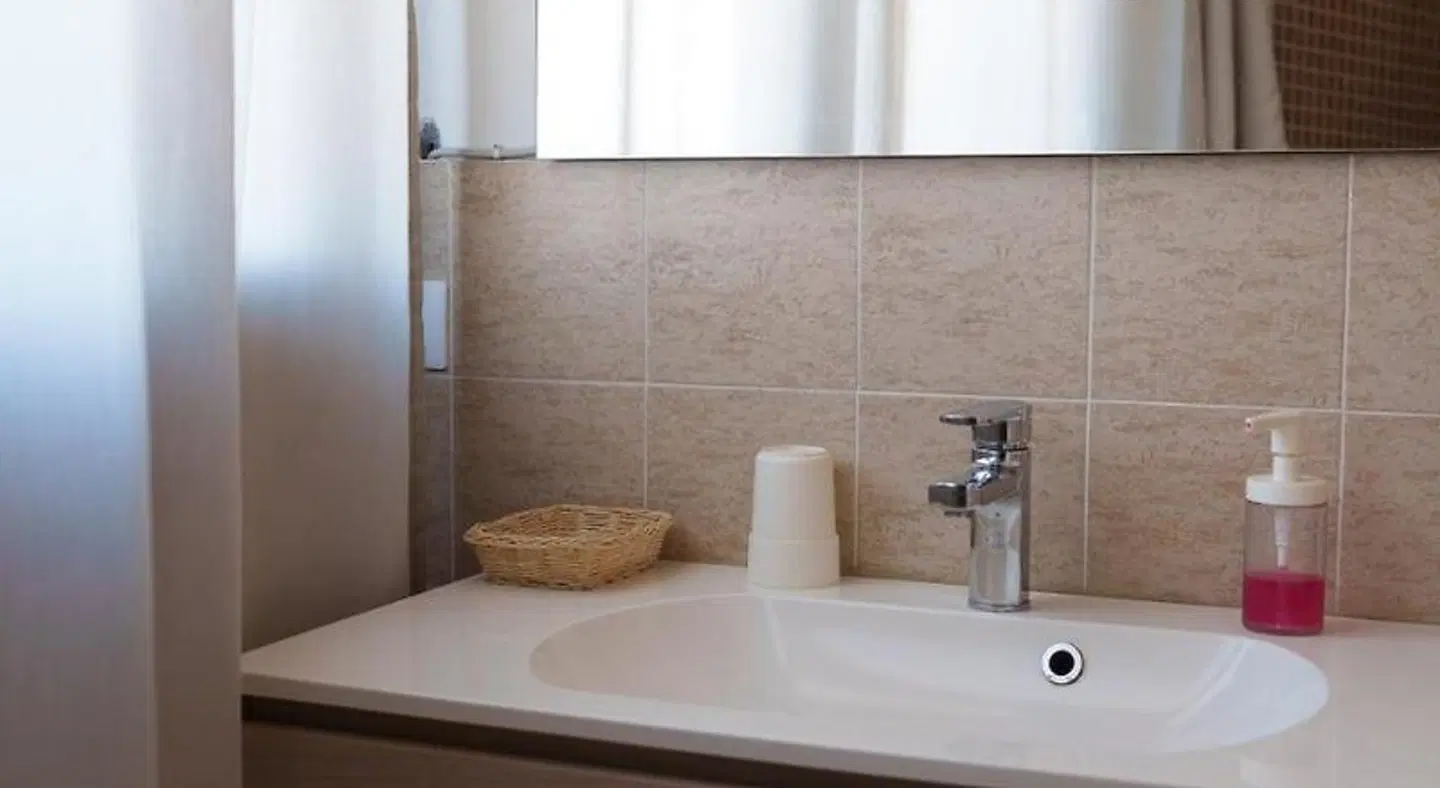 La Dolce Vita Badezimmer