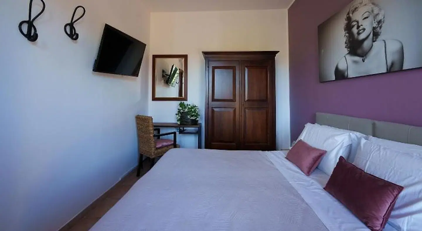 La Dolce Vita ROOM_EXAMPLE