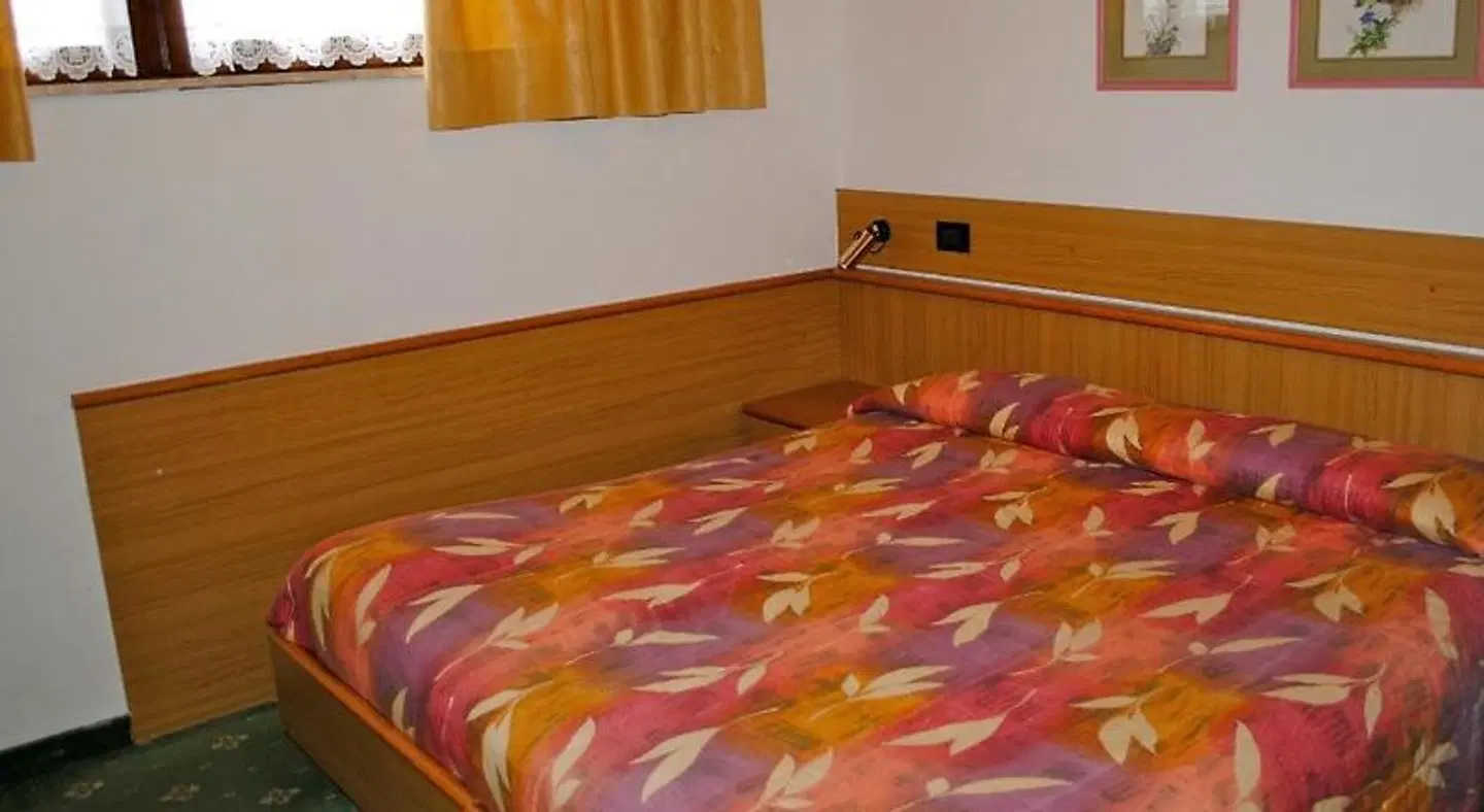 Albergo Venezia ROOM_EXAMPLE