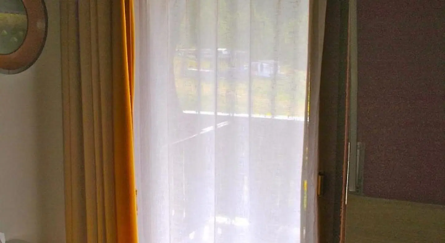 Albergo Venezia Badezimmer