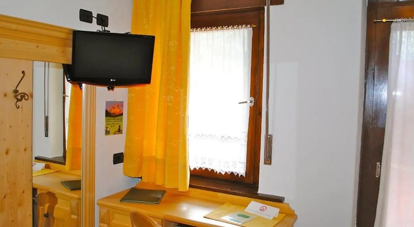 Albergo Venezia ROOM_EXAMPLE