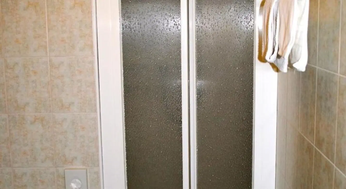 Albergo Venezia Badezimmer